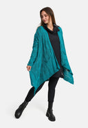 'Cotona' Cardigan – accogliente, morbido e con elegante struttura a maglia