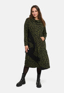 'Seriva' gúna – ealaíonta, compordach & caolú figiúr