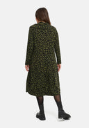 'Seriva' gúna – ealaíonta, compordach & caolú figiúr