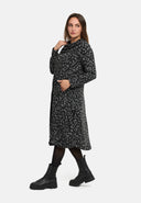 'Seriva' gúna – ealaíonta, compordach & caolú figiúr