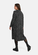 'Seriva' gúna – ealaíonta, compordach & caolú figiúr