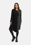 'Seriva' kjole – A-linje, blød & figursmigrende