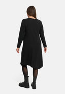 'Seriva' kjole – A-linje, blød & figursmigrende