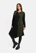 'Seriva' kjole – A-linje, blød & figursmigrende