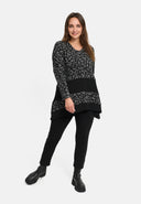 'Seriva' Tunika – A-linje, mjuk & ledigt flytande