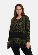 'Seriva' Tunika – A-linje, mjuk & ledigt flytande