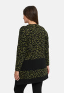 'Seriva' Tunika – A-linje, mjuk & ledigt flytande