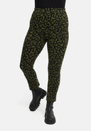 'Seriva' Treggings – flessibili, morbidi & con fascia comfort