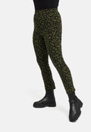 'Seriva' Treggings – flessibili, morbidi & con fascia comfort