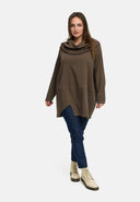 'Lunava' Τουνίκ – μακριά, O-Σιλουέτα & με Ελαστικότητα