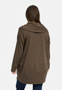 'Lunava' Τουνίκ – μακριά, O-Σιλουέτα & με Ελαστικότητα