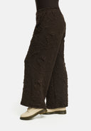 'Brunel' Hose – comodo stretch, elegantemente strutturato & orlo regolabile