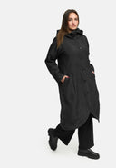 'Mirava' Cappotto – morbido trapuntato, elegante & adatto all'uso quotidiano