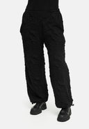 'Brunel' Hose – comodo stretch, elegantemente strutturato & orlo regolabile