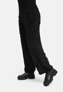 'Brunel' Hose – comodo stretch, elegantemente strutturato & orlo regolabile