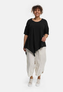 'Valeria' Shirt – flowing, modern & minimalist