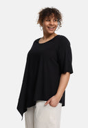 'Valeria' Shirt – flowing, modern & minimalist