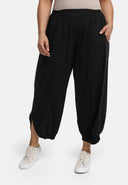 Pantaloni 'Valeria' – confortevoli, fluidi e moderni