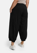 Pantaloni 'Valeria' – confortevoli, fluidi e moderni