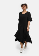 'Valeria' kjole – flydende, moderne & feminin