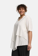 'Viona' Tunic – flowing, elegant & flattering