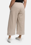 'Cotella' Culotte – luftig, ren & modern