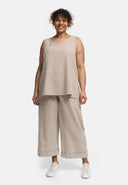 'Cotella' Culotte – luftig, ren & modern