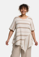 'Avina' Tunic – airy, feminine & modern