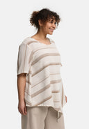 'Avina' Tunic – airy, feminine & modern