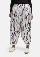 Calças 'Maris' – fluídas, modernas e expressivas