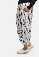 Calças 'Maris' – fluídas, modernas e expressivas