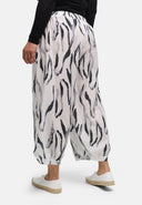 Calças 'Maris' – fluídas, modernas e expressivas