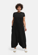 Macacão 'Liva' – casual, confortável & intemporal