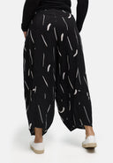 'Noira' Pants – flowing, modern & comfortable
