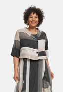 'Sorella' Bolero – moderne, naturlig & kunstnerisk