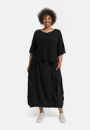 'Camilla' Skirt – natural, stylish & comfortable