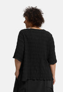 'Camilla' Shirt – airy, natural & versatile