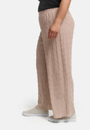 'Camilla' Wide Pants – natural, comfortable & versatile