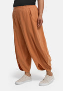 'Camilla' Balloon Pants – airy, modern & comfortable