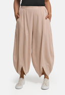 'Camilla' Balloon Pants – airy, modern & comfortable