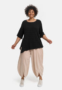 'Camilla' Tunic – airy, feminine & asymmetrical