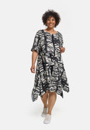 'Viviana' Dress – artistic, flowing & expressive