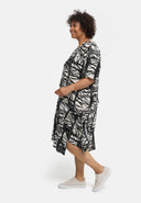 'Viviana' Dress – artistic, flowing & expressive