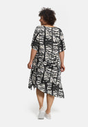 'Viviana' Dress – artistic, flowing & expressive