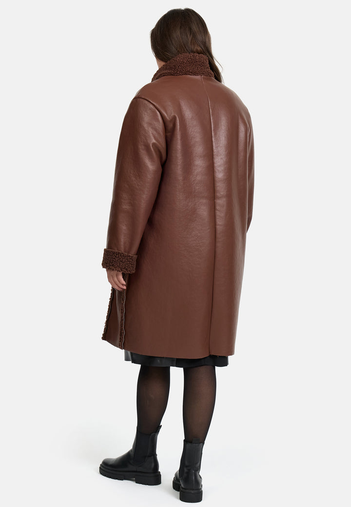 Kekoo Coat 'Milano' 