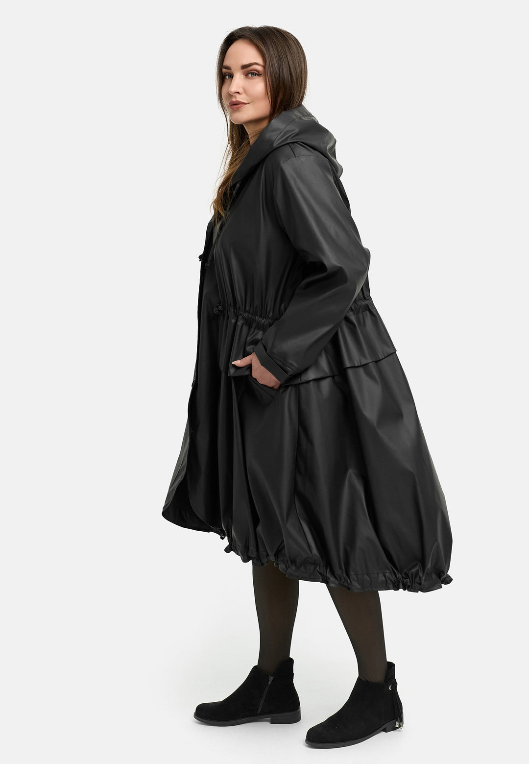 Kekoo Raincoat 'Averse' 