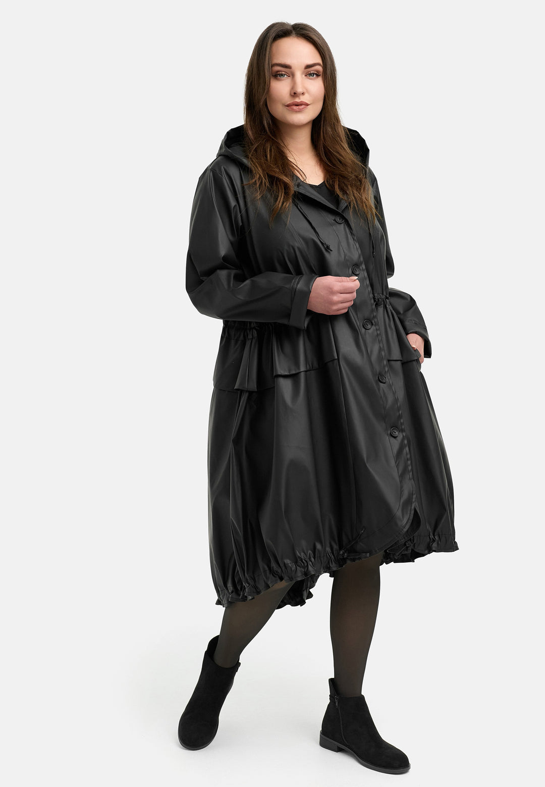 Kekoo Raincoat 'Averse' 