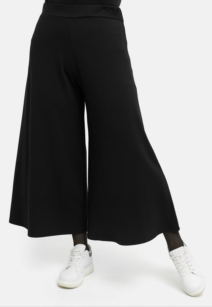 Kekoo Pantalon culotte 'Celine' 