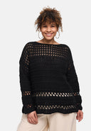 'Cotture' Gebreid Shirt – Zachte Aanraking, Stijlvolle Snit & luchtig