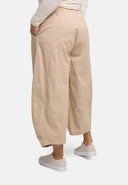 'Serena' Trousers – relaxed Balloon Fit & extremely comfortable with Stretch